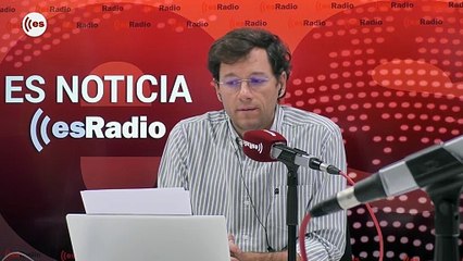 Es Noticia: Un Sánchez destruido implora ayuda en el Congreso