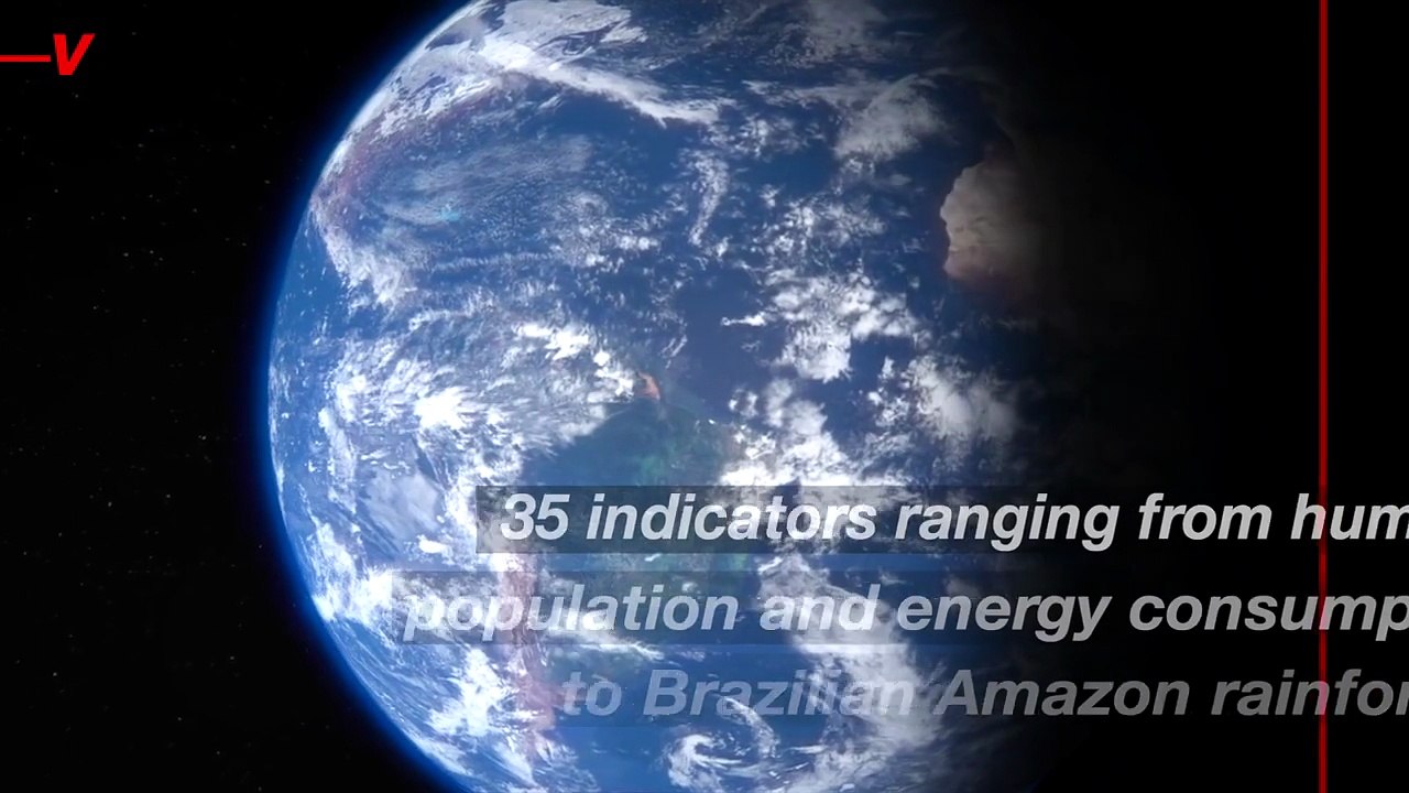 Is Humanity Facing a Code Red Climate Emergency?