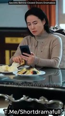 Secrets Behind Closed Doors - Full Movie