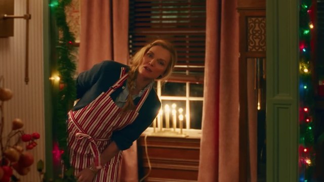 Oh. What. Fun Tráiler