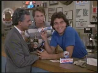 Parodie du placement produit et gros délire