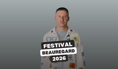 Festival Beauregard 2026 en Normandie : les premiers noms