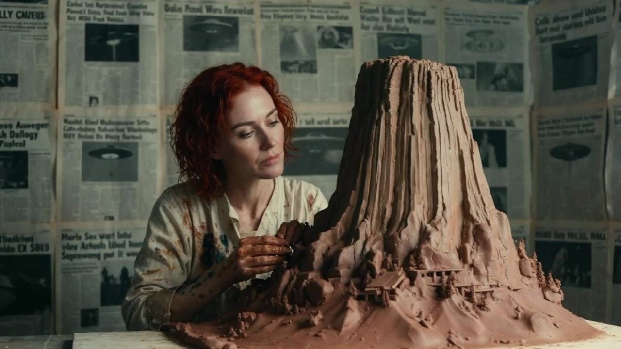 VERDADE ALIENÍGENA: UFOS CAPTADOS POR CÂMERAS: VISÃO REMOTA: PESQUISA E APLICAÇÕES OPERACIONAIS