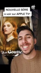 Le Gouttes de Dieu à voir sur AppleTV+