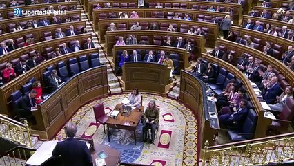 Demoledora réplica de Feijóo contra Sánchez: "Señor tertuliano"