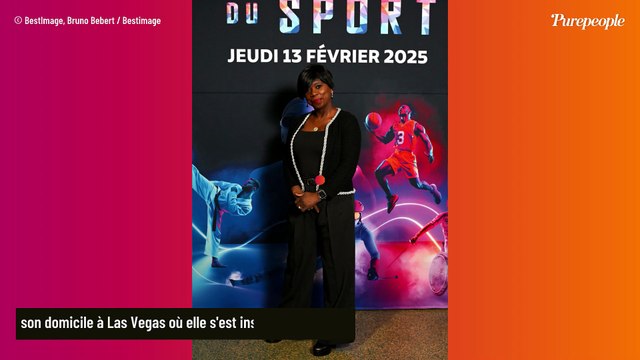 Toutes ces médailles ont disparu : une ancienne icône du sport français se fait dérober plusieurs biens de valeur dans sa résidence