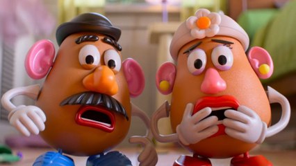 Toy Story 5 Teaser Dublado