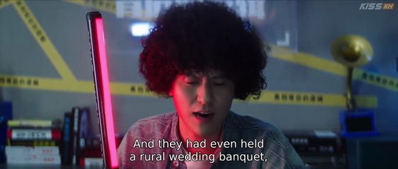 Ep.11 Blemish Flaw Engsub