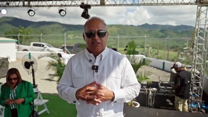 Baní estrena relleno sanitario tras cierre del vertedero