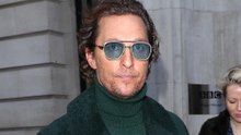 Matthew McConaughey s'est associé à une entreprise pour produire des répliques IA de sa voix