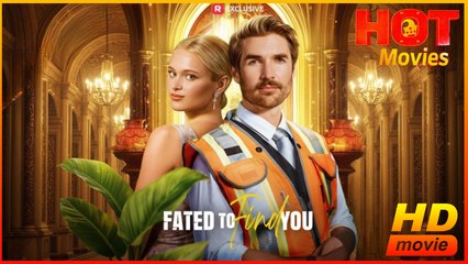 Fated to Find You | Full Movie HD - Best Drama ShortFilms Hot Romance Sweet Romance Modern Romantic Emotional Mother-and-Daughter Charming Dysfunctional-Family USA Campus Office Apartment Contemporary All Ages Hot Daddy/DILF Janitor Damsel Rugged CEO Prot