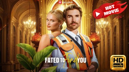 Fated to Find You | Full Movie HD - Drama ShortFilms Hot