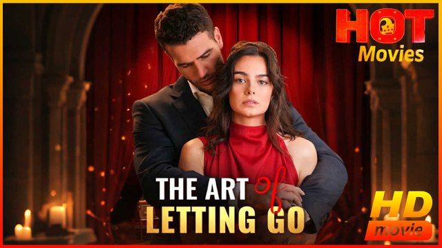 The Art of Letting Go | Full Movie HD - Best Drama ShortFilms Hot Strong Heroine Feel-Good Inspiring Heartfelt Emotional Conspiracy CEO Artist Playing Dumb Secret Pregnancy Love Triangle All-Too-Late Car Accident Illness Misunderstanding Secret Reveal