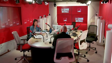 Julien Gosselin : "le théâtre contemporain est un lieu de combat"