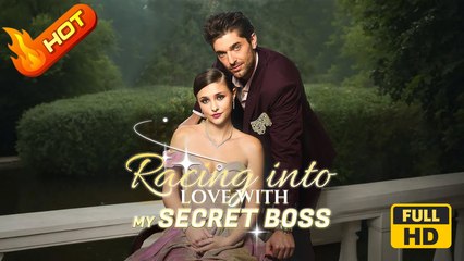 Racing into Love with My Secret Boss | Full Movie HD - SweetRomance Love Romantic CEO Drama ShortFilms Hot