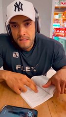 Personal trainer de Virginia Fonseca se manifesta após polêmica com Vini Jr: 'Justifica'