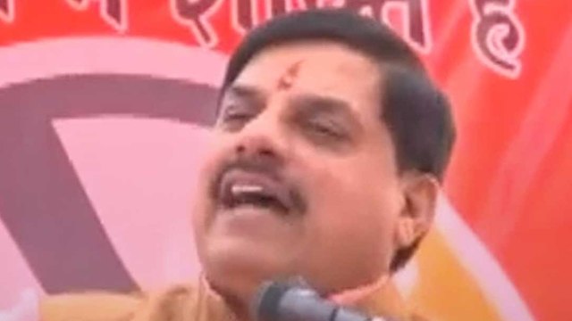 CM मोहन यादव के बयान पर मचा बवाल