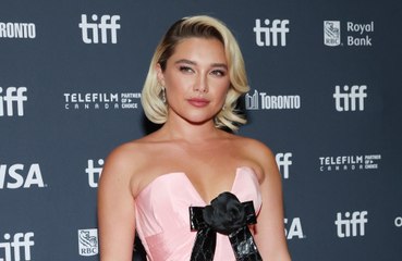 Florence Pugh révèle avoir traversé une longue dépression après le tournage de Midsommar