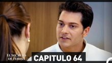 El Secreto De Feriha Capítulo 64 (Doblado En Español)