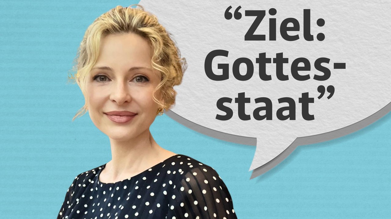 Der gefährlichste Mann in Trumps Regierung