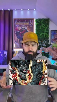 Jimmy Olsen 🦸‍♂️ affronte Gorilla Grodd 🦍 dans sa propre série DC Studios ! 🤯