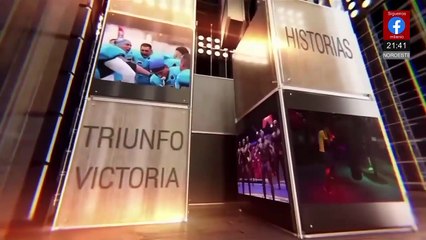 Hugo Olivares, ex piloto de carreras y atleta del Ironman | La otra visión del deporte