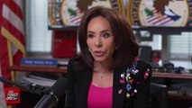 Jeanine Pirro says Russiagate investigations aren't about 'retribution'