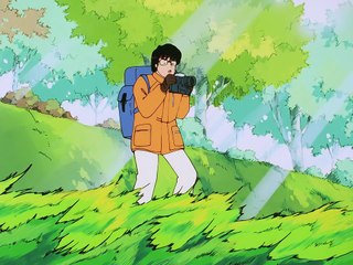 Kimagure Orange Road - 34