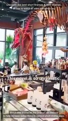 Leveling Up With Immortal Group Chat [Full]