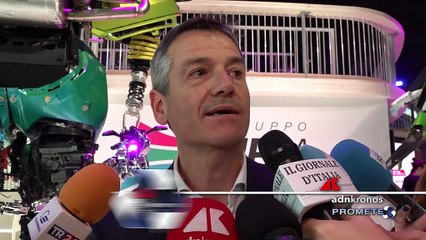 Prometeo tv n° 45 del 12 novembre 2025