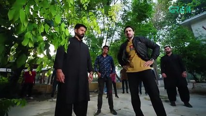 Aik Bhool Episode 43 | 12th November 2025 | Saniya Shamshad - Ali Abbas - Dania Enwer - Hammad Farooqui |