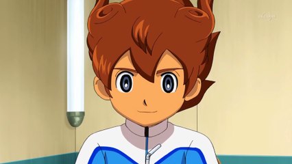 INAZUMA ELEVEN GO GALAXY - E27 - Un but contre son camp (VOSTFR)