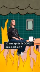 Quel est le bilan de l’accord de Paris de 2015 ?