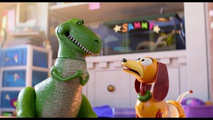 Toy Story 5 - Première bande-annonce
