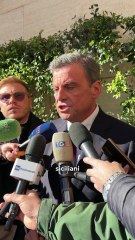 Calenda - Non si è mai visto in nessun Paese al mondo... (12.11.25)