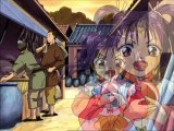 Fushigi Yugi - OAV 3 - 03 - La Renaissance des Sept Etoiles