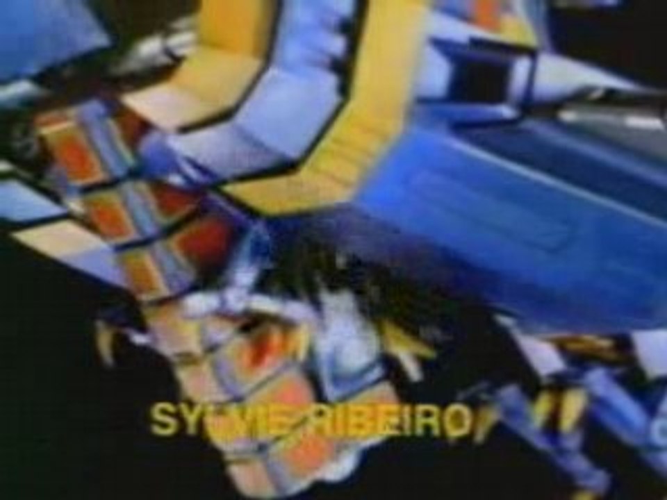 X-Or Opening VF