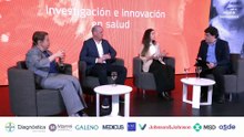 Health Innovators | Investigación e innovación en salud