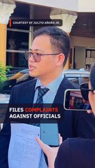 Alan Peter Cayetano denies ouster plot against Tito Sotto | The wRap