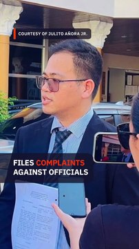 Alan Peter Cayetano denies ouster plot against Tito Sotto | The wRap