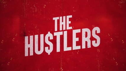 Hustlers Gamblers Crooks S02E08 (2025)