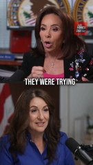 Jeanine Pirro wants young offenders to be held accountable for serious crimes