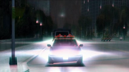 Grand Theft Auto 3: Chain Dog Mod  | Storyline | Mission | Intro video