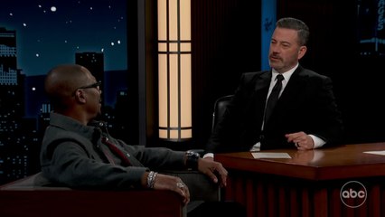 Jimmy Kimmel 2025 11 11 Eddie Murphy
