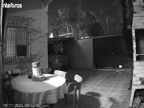 Vídeo exclusivo registra passagem de meteoro mega brilhante em Florianópolis