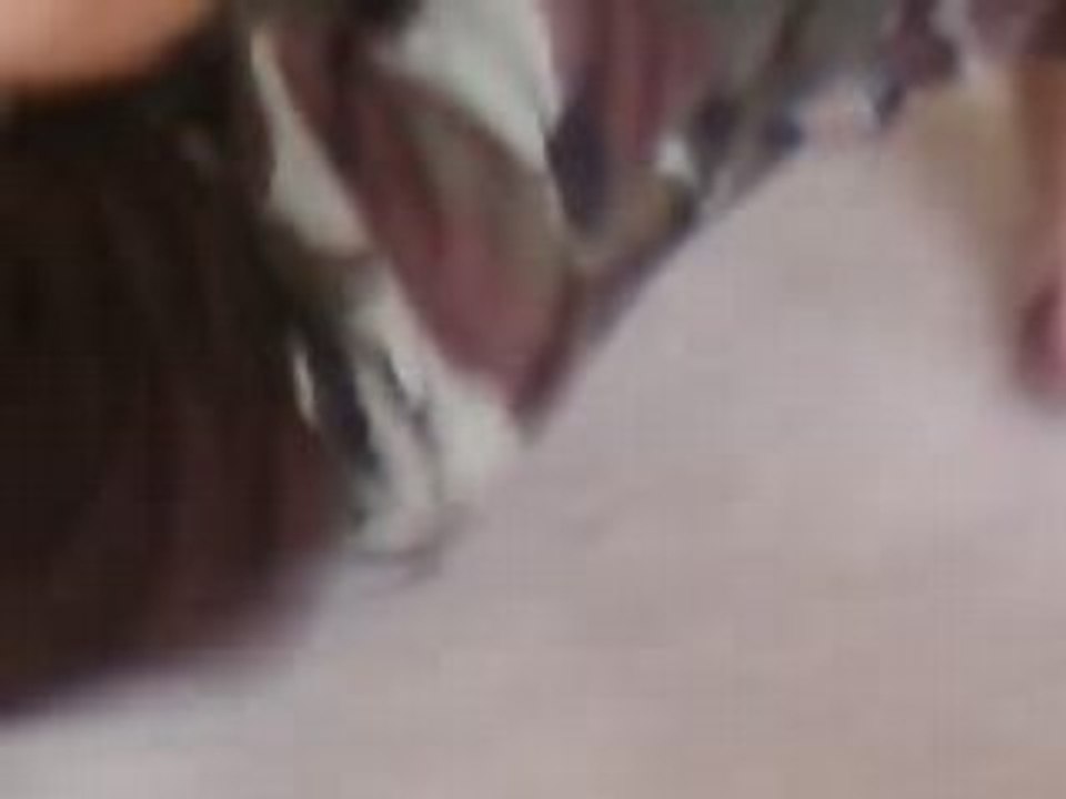 fanny sous le baby