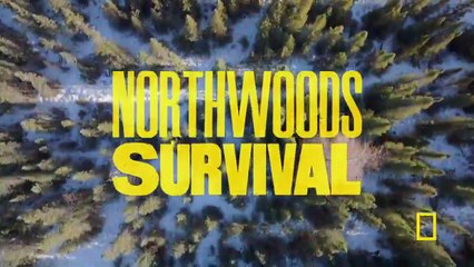 Northwoods Survival S02E03 (2025)