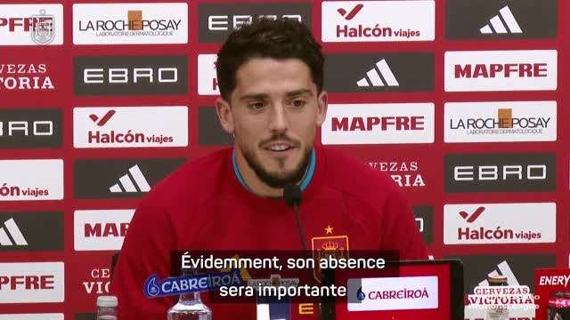 Espagne - Fornals : Yamal ? Le football n'attend personne