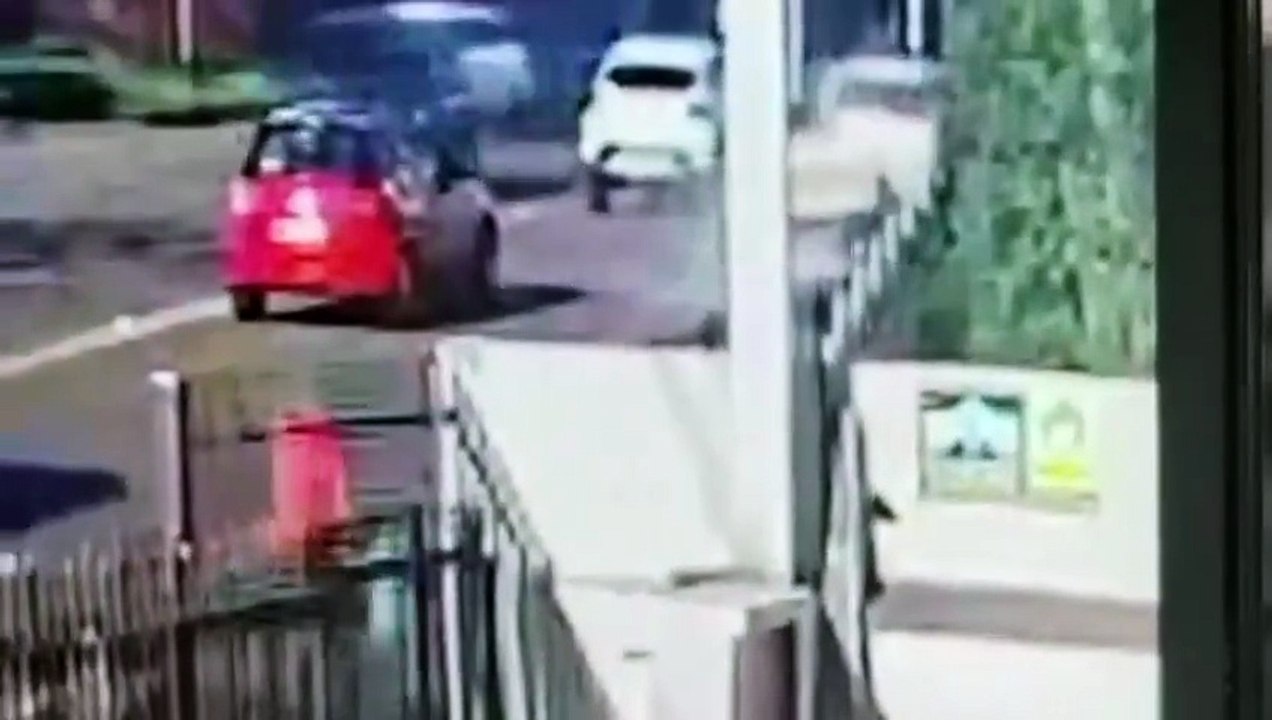 Motorista que matou motociclista e fugiu sem prestar socorro é identificado: 'Totalmente irresponsável'