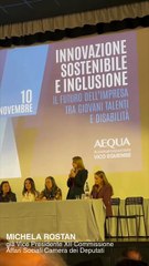 Gennaro Cinque - Una mattinata di ascolto e confronto (12.11.25)